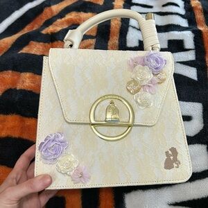 Beauty and the Beast Loungefly